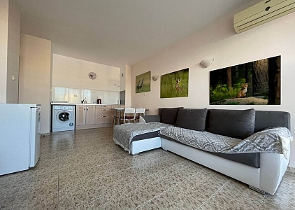 Просторная квартира в 200 метрах от роскошного пляжа. Фото 11