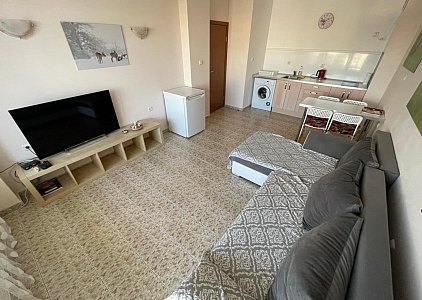 Просторная квартира в 200 метрах от роскошного пляжа. Фото 12