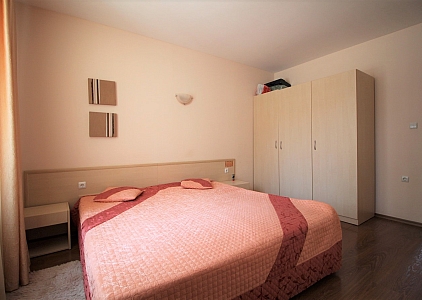 Квартира на продажу в курорте Солнечный берег. Фото 4