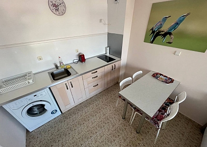 Просторная квартира в 200 метрах от роскошного пляжа. Фото 13