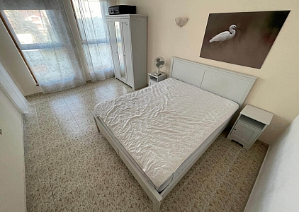 Просторная квартира в 200 метрах от роскошного пляжа. Фото 2