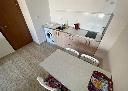 Просторная квартира в 200 метрах от роскошного пляжа. Фото 14