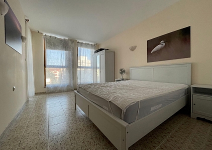 Просторная квартира в 200 метрах от роскошного пляжа. Фото 15