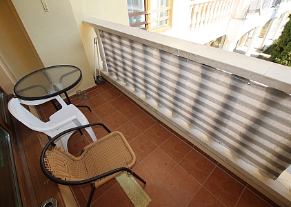 Квартира на продажу в курорте Солнечный берег. Фото 5