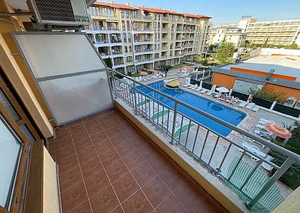 Просторная квартира в 200 метрах от роскошного пляжа. Фото 5