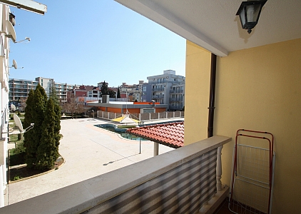 Квартира на продажу в курорте Солнечный берег. Фото 6