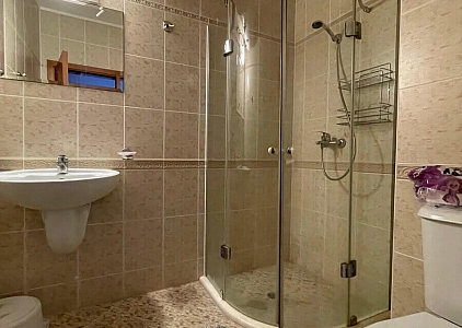 Просторная квартира в 200 метрах от роскошного пляжа. Фото 18