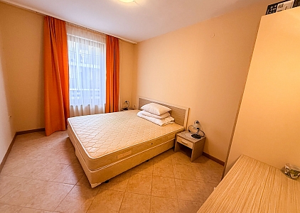 Mieszkanie jednopokojowe w dużym kompleksie. Zdjęcie 4 Mieszkanie jednopokojowe w dużym kompleksie. Zdjęcie 4