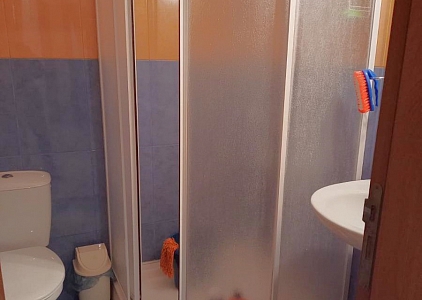 Prostorný apartmán 100 metrů od pláže. Foto 20 Prostorný apartmán 100 metrů od pláže. Foto 20