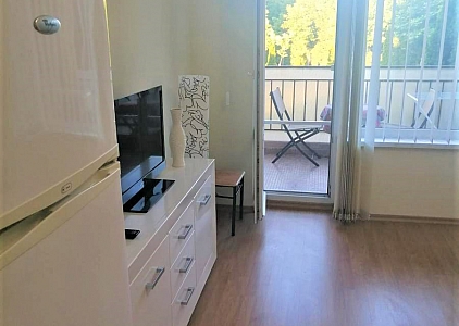 Велика двокімнатна квартира у закритому сімейному комплексі. Фото 8 Велика двокімнатна квартира у закритому сімейному комплексі. Фото 8