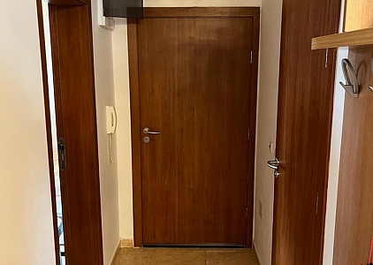 Three-room apartment in Yetera complex. Photo 8 Three-room apartment in Yetera complex. Photo 8