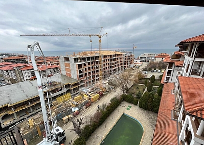 Three-room apartment in Yetera complex. Photo 11 Three-room apartment in Yetera complex. Photo 11