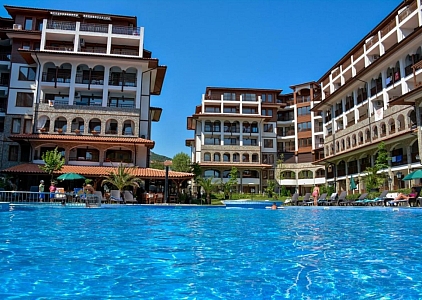 Просторная квартира в отличном новом комплексе. Photo 5 Просторная квартира в отличном новом комплексе. Photo 5