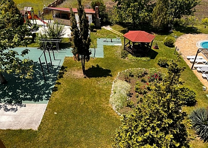 Beautiful studio overlooking the pool in a great complex. Photo 17 Beautiful studio overlooking the pool in a great complex. Photo 17