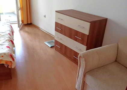 Prostorný apartmán 100 metrů od pláže. Foto 15 Prostorný apartmán 100 metrů od pláže. Foto 15