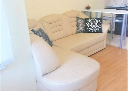 Велика двокімнатна квартира у закритому сімейному комплексі. Фото 14 Велика двокімнатна квартира у закритому сімейному комплексі. Фото 14