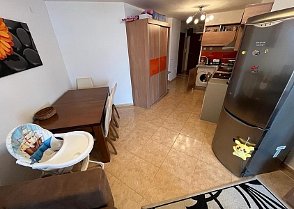 Three-room apartment in Yetera complex. Photo 12 Three-room apartment in Yetera complex. Photo 12