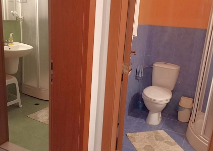 Prostorný apartmán 100 metrů od pláže. Foto 22 Prostorný apartmán 100 metrů od pláže. Foto 22