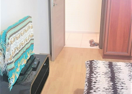 Велика двокімнатна квартира у закритому сімейному комплексі. Фото 7 Велика двокімнатна квартира у закритому сімейному комплексі. Фото 7