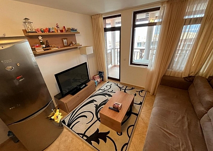 Three-room apartment in Yetera complex. Photo 14 Three-room apartment in Yetera complex. Photo 14