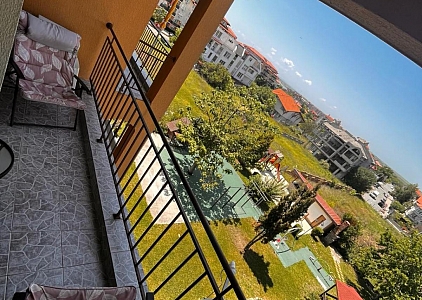 Beautiful studio overlooking the pool in a great complex. Photo 6 Beautiful studio overlooking the pool in a great complex. Photo 6