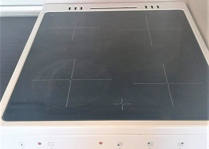 Велика двокімнатна квартира у закритому сімейному комплексі. Фото 17 Велика двокімнатна квартира у закритому сімейному комплексі. Фото 17