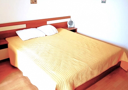 Prostorný apartmán 100 metrů od pláže. Foto 16 Prostorný apartmán 100 metrů od pláže. Foto 16