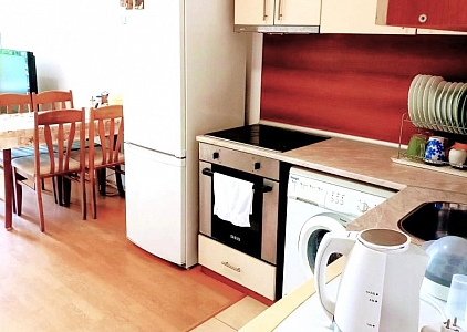 Prostorný apartmán 100 metrů od pláže. Foto 10 Prostorný apartmán 100 metrů od pláže. Foto 10