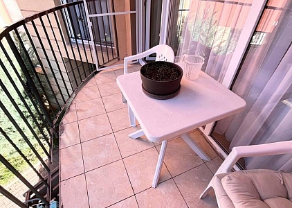 Wohnung in einer ausgezeichneten Familienanlage. Foto 14