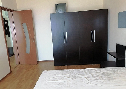 Apartment without maintenance fee in Sveti Vlas. Photo 6 Apartment without maintenance fee in Sveti Vlas. Photo 6