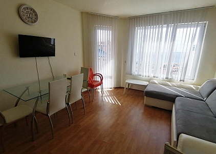 Apartment without maintenance fee in Sveti Vlas. Photo 3 Apartment without maintenance fee in Sveti Vlas. Photo 3