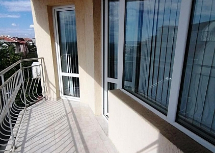 Apartment without maintenance fee in Sveti Vlas. Photo 9 Apartment without maintenance fee in Sveti Vlas. Photo 9