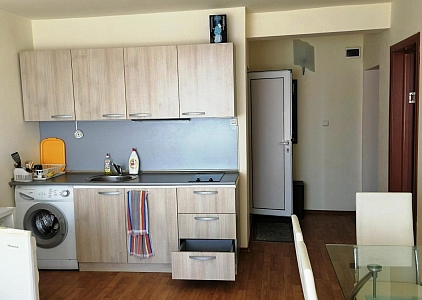 Apartment without maintenance fee in Sveti Vlas. Photo 2 Apartment without maintenance fee in Sveti Vlas. Photo 2