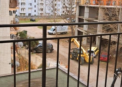 Квартира-студия в пешей доступности к морю. Фото 6 Квартира-студия в пешей доступности к морю. Фото 6