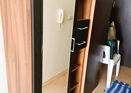 Квартира-студия в пешей доступности к морю. Фото 5 Квартира-студия в пешей доступности к морю. Фото 5