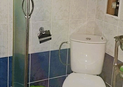 Квартира-студия в пешей доступности к морю. Фото 7 Квартира-студия в пешей доступности к морю. Фото 7