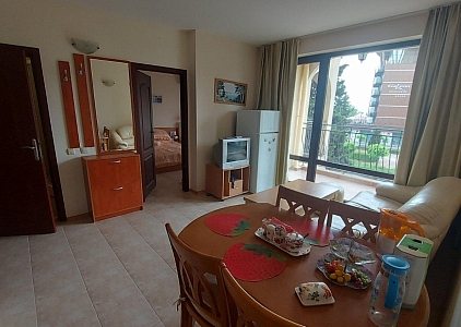 Трехкомнатный апартамент близко к морю. Фото 3