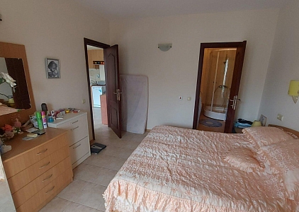 Трехкомнатный апартамент близко к морю. Фото 8