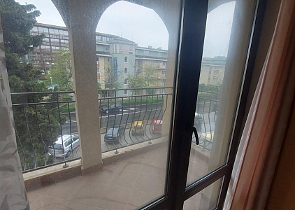 Трехкомнатный апартамент близко к морю. Фото 11