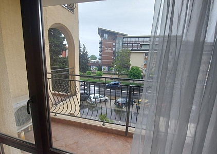 Трехкомнатный апартамент близко к морю. Фото 10