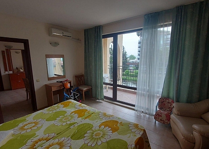 Трехкомнатный апартамент близко к морю. Фото 5