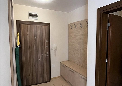 Большая квартира в 1-й спальней для  ПМЖ!. Фото 12 Большая квартира в 1-й спальней для  ПМЖ!. Фото 12