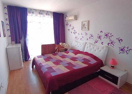 Prostorný byt v krásném komplexu. Foto 18 Prostorný byt v krásném komplexu. Foto 18