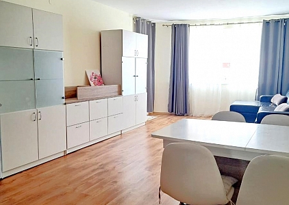 Apartment mit Meerblick in erster Meereslinie. Foto 2 Apartment mit Meerblick in erster Meereslinie. Foto 2