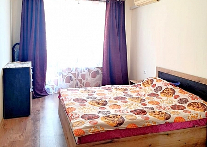 Apartment mit Meerblick in erster Meereslinie. Foto 3 Apartment mit Meerblick in erster Meereslinie. Foto 3