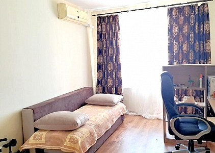 Apartment mit Meerblick in erster Meereslinie. Foto 11 Apartment mit Meerblick in erster Meereslinie. Foto 11