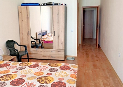 Apartment mit Meerblick in erster Meereslinie. Foto 14 Apartment mit Meerblick in erster Meereslinie. Foto 14