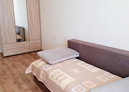 Apartment mit Meerblick in erster Meereslinie. Foto 12 Apartment mit Meerblick in erster Meereslinie. Foto 12