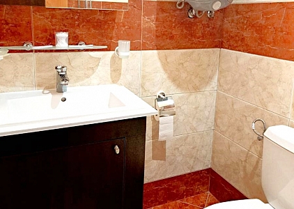 Apartment mit Meerblick in erster Meereslinie. Foto 17 Apartment mit Meerblick in erster Meereslinie. Foto 17