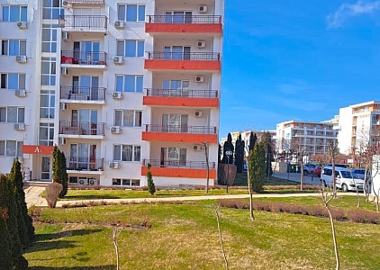 Apartment mit Meerblick in erster Meereslinie. Foto 8 Apartment mit Meerblick in erster Meereslinie. Foto 8